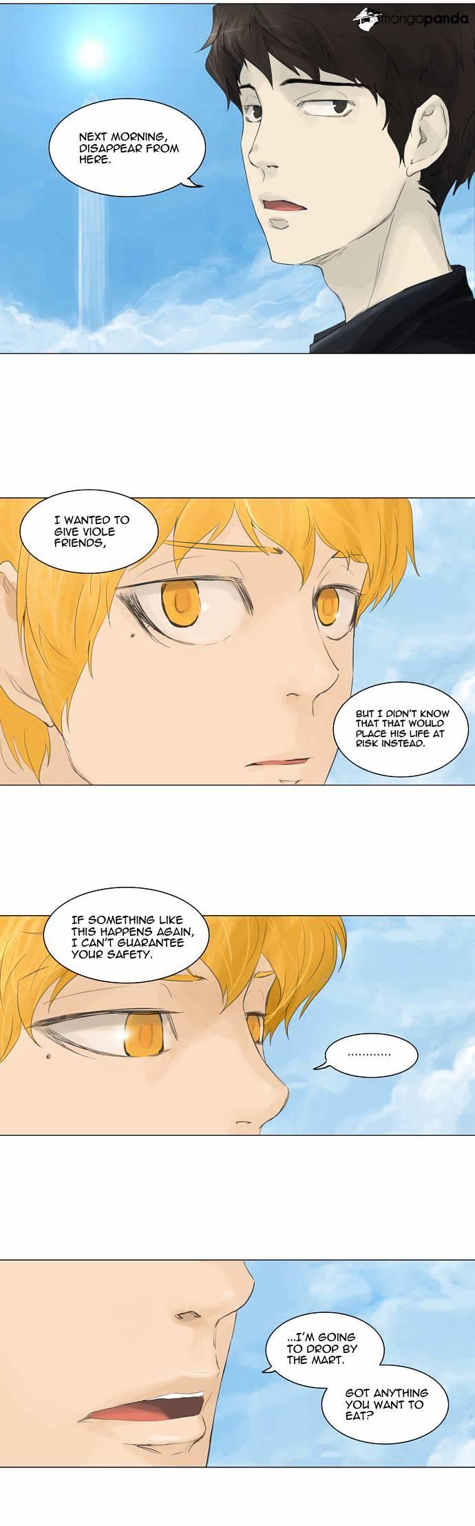 Tower Of God, Chapter 114 image 07